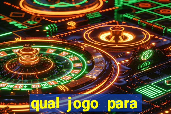 qual jogo para ganhar dinheiro sem depositar